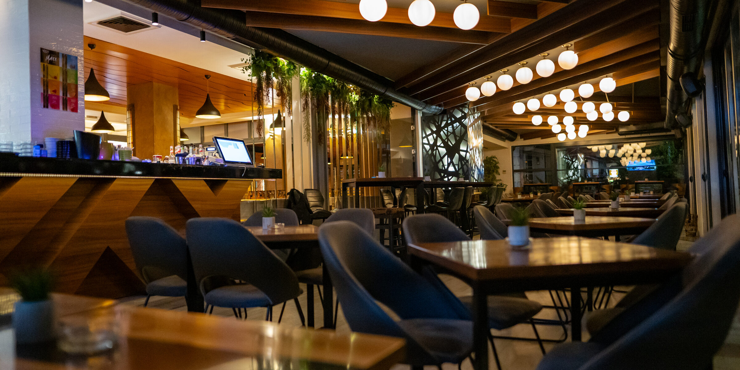 Special venues, inspiring spaces